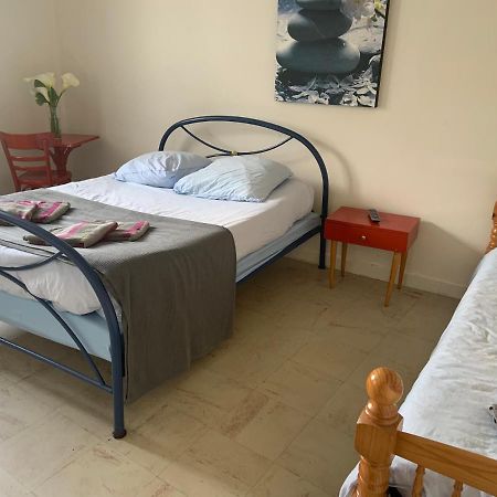 Hotel - Le Perroquet Биник Экстерьер фото