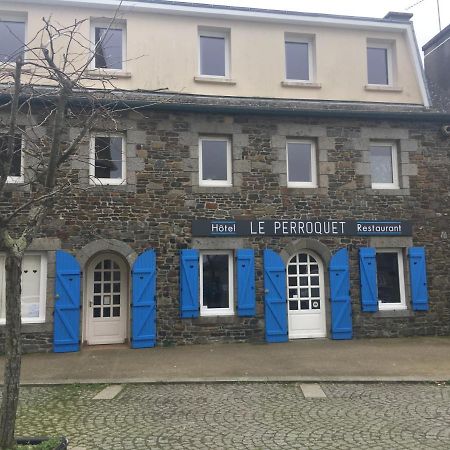 Hotel - Le Perroquet Биник Экстерьер фото